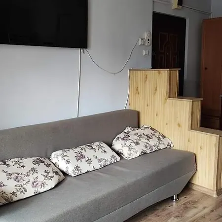 Garsoniera Untold 2023 Appartement *